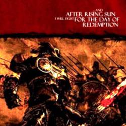 After Rising Sun - For The Day Of Redemption